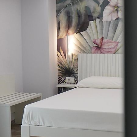 Harmony Tropea Rooms & Suites Екстериор снимка