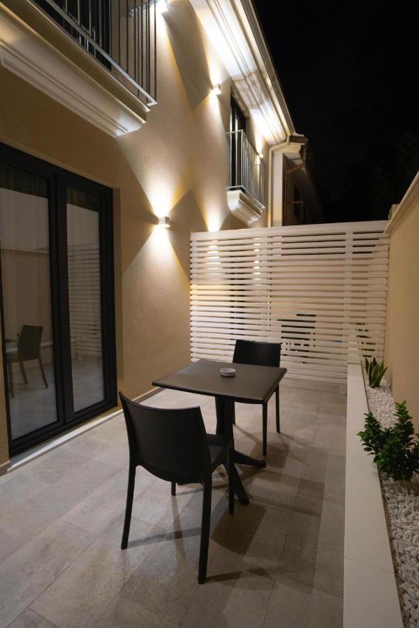Harmony Tropea Rooms & Suites Екстериор снимка