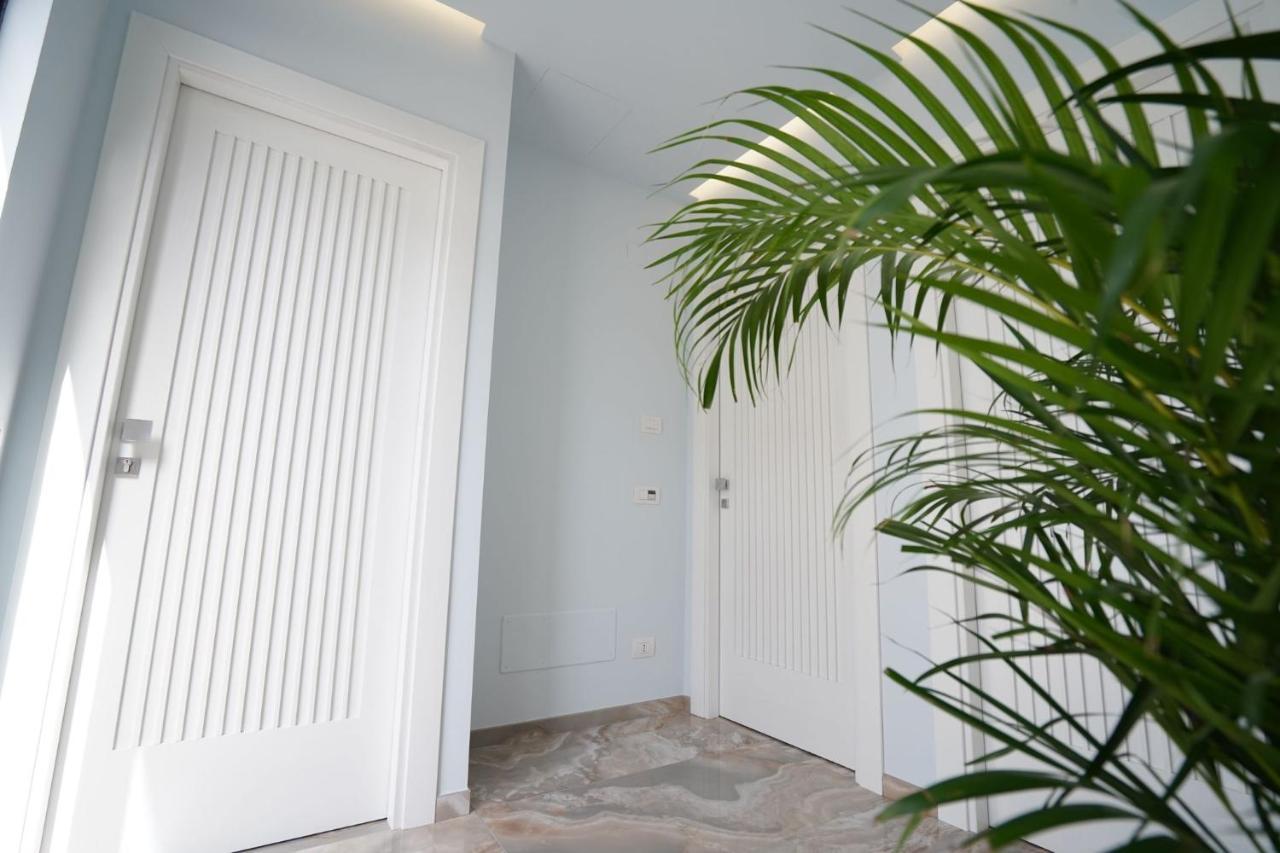 Harmony Tropea Rooms & Suites Екстериор снимка