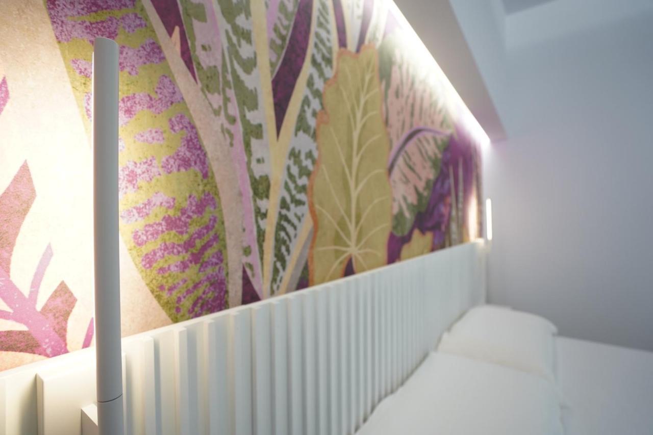 Harmony Tropea Rooms & Suites Екстериор снимка