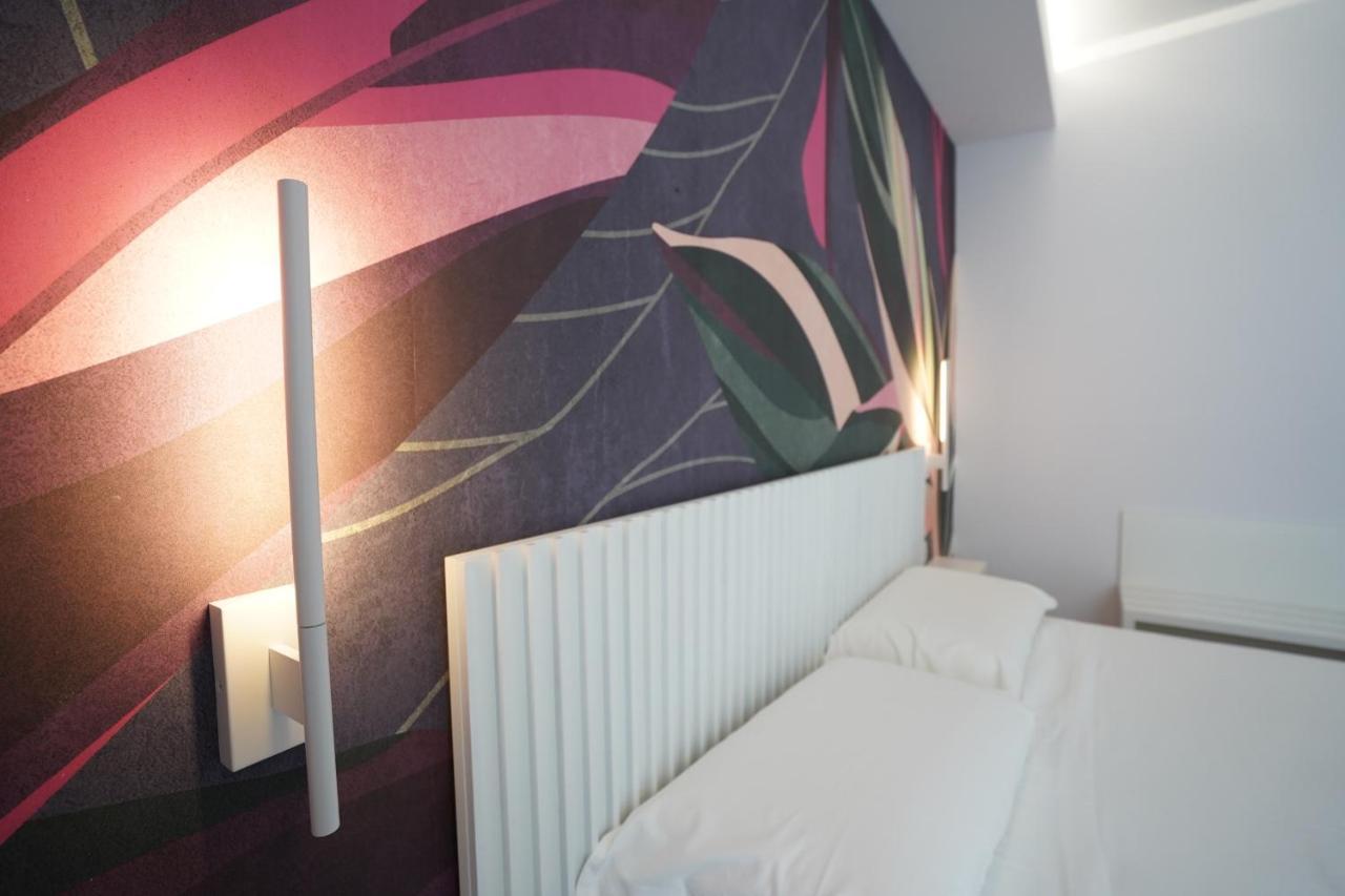 Harmony Tropea Rooms & Suites Екстериор снимка