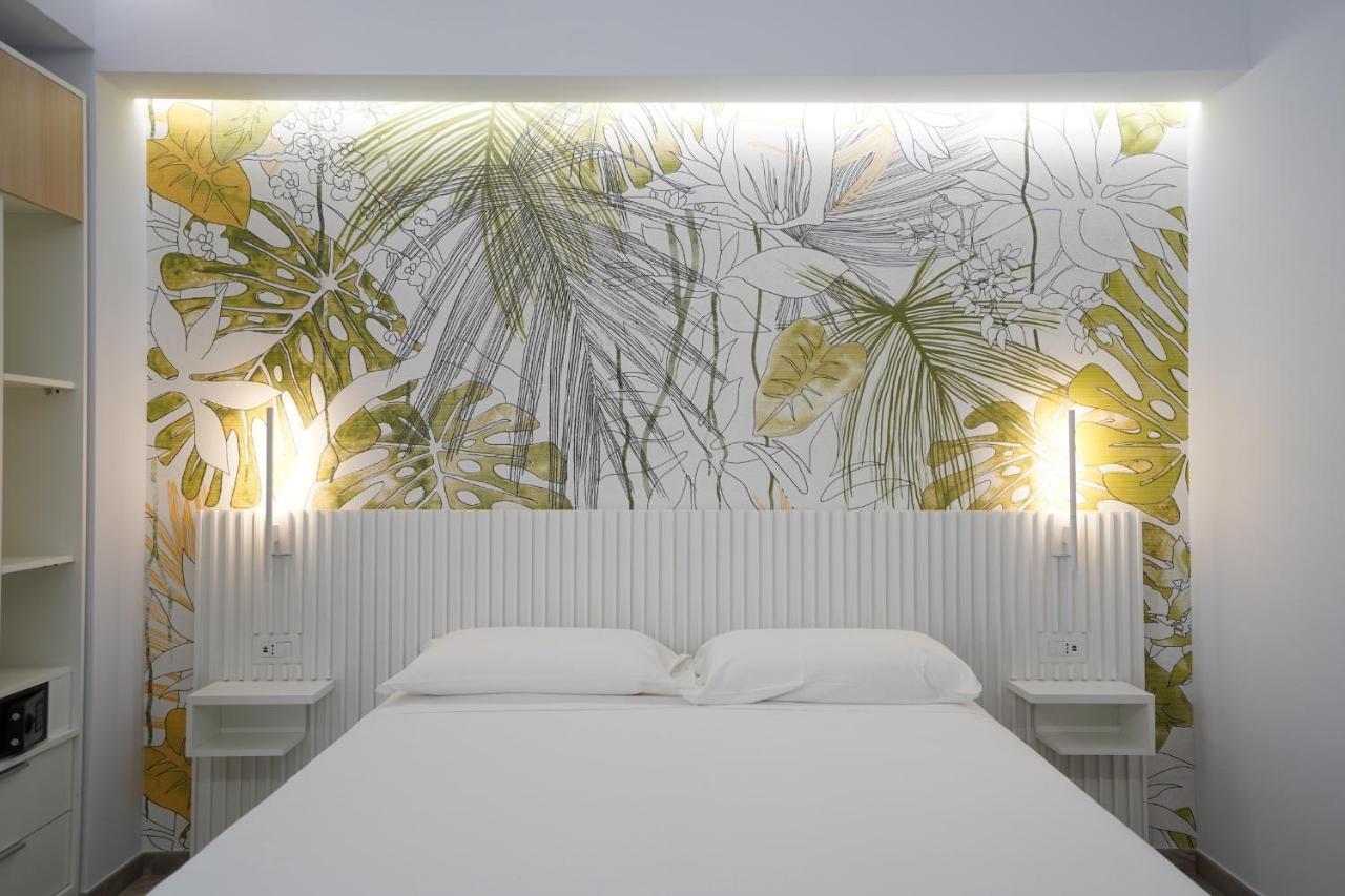 Harmony Tropea Rooms & Suites Екстериор снимка